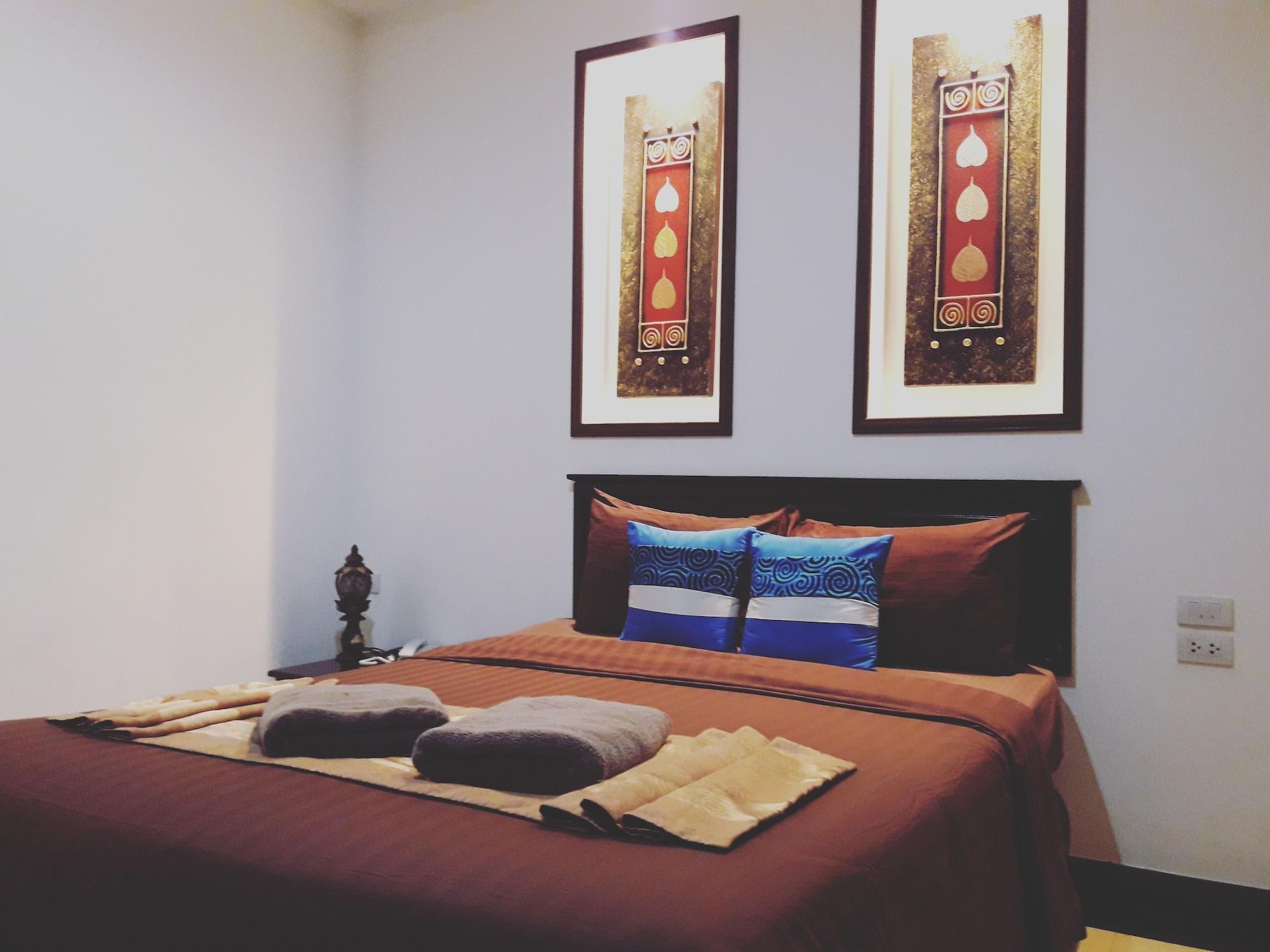 Baan Andaman Hotel Krabi Ngoại thất bức ảnh