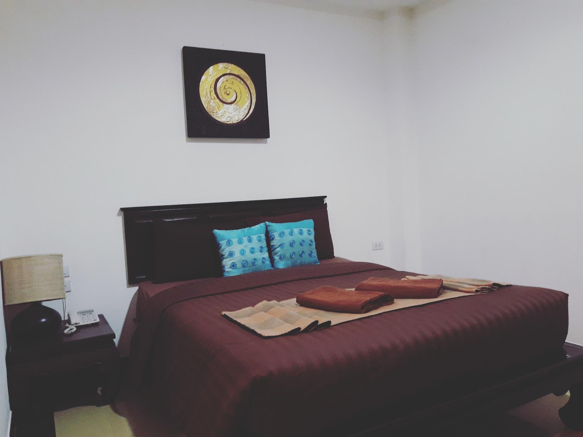 Baan Andaman Hotel Krabi Ngoại thất bức ảnh
