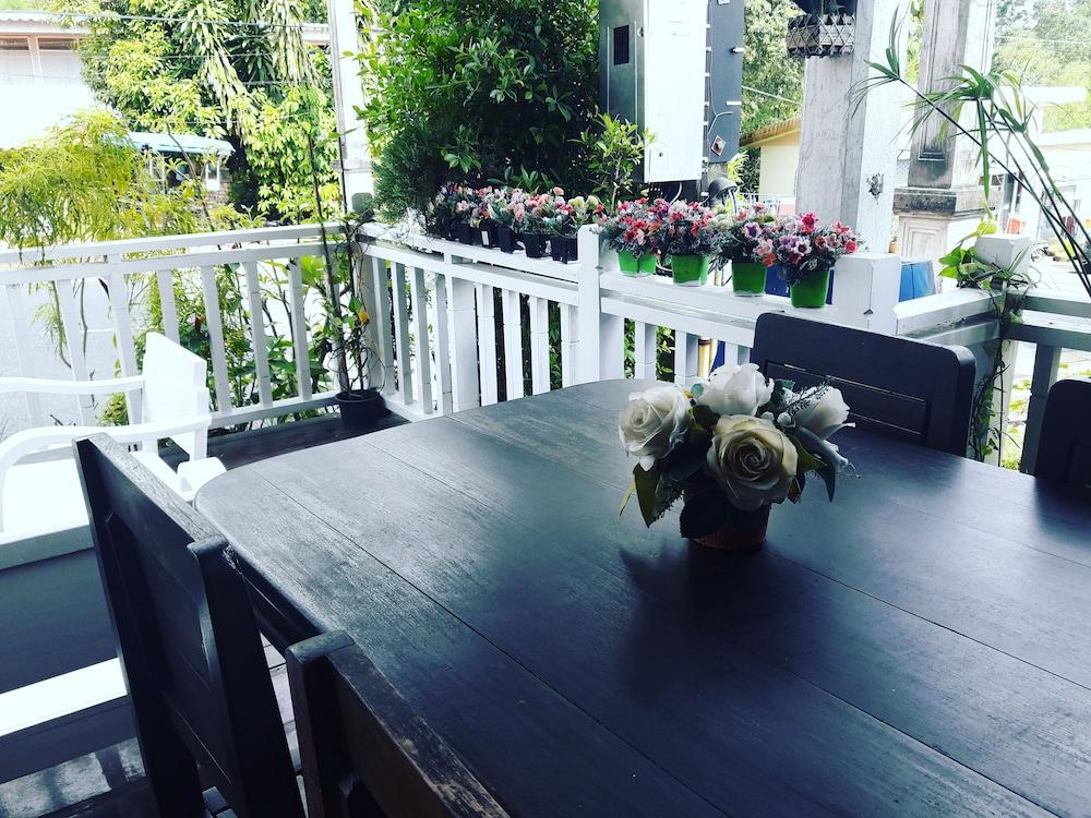 Baan Andaman Hotel Krabi Ngoại thất bức ảnh