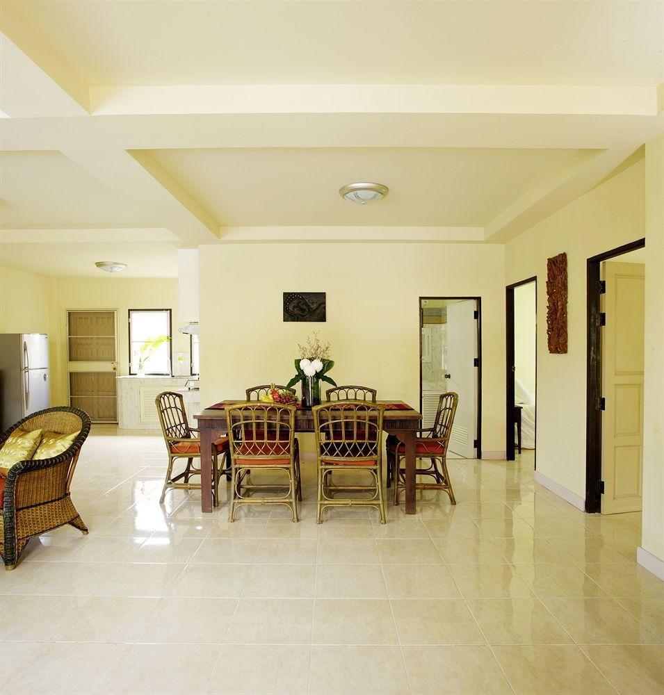 Baan Andaman Hotel Krabi Ngoại thất bức ảnh