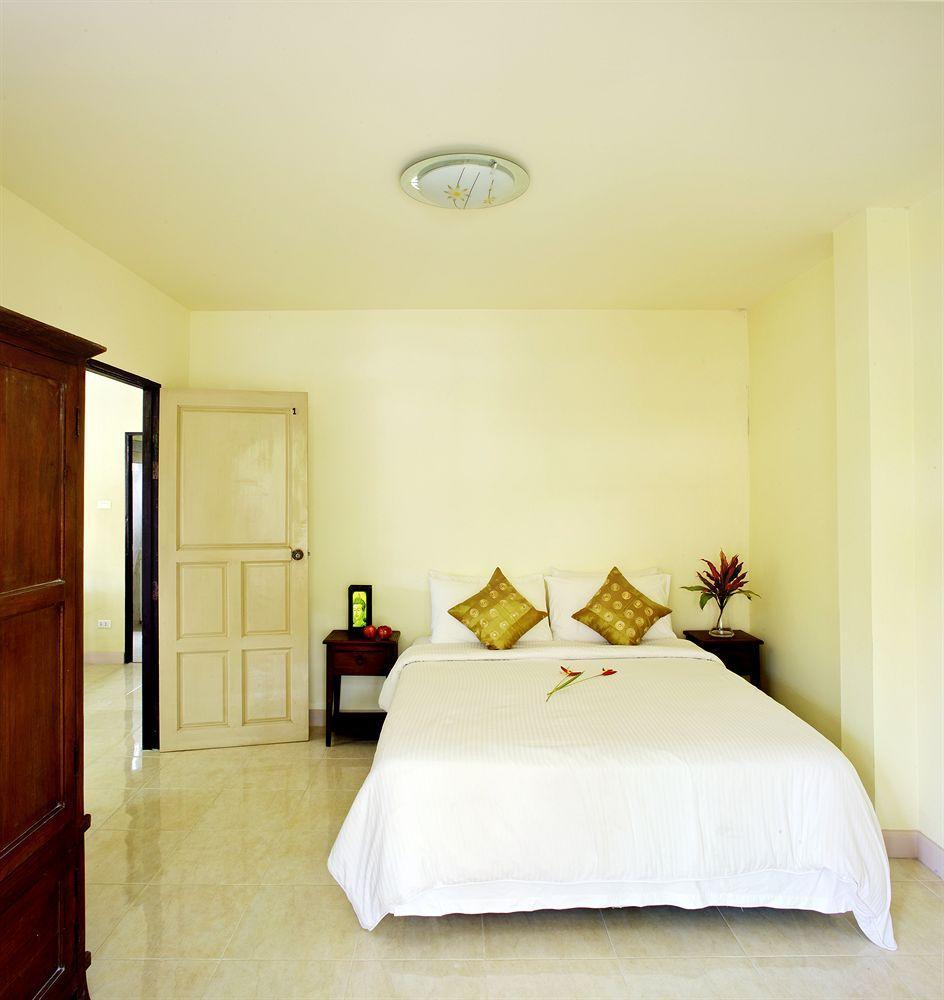 Baan Andaman Hotel Krabi Ngoại thất bức ảnh