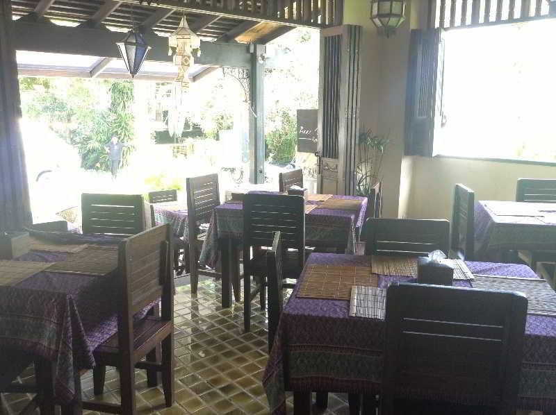 Baan Andaman Hotel Krabi Ngoại thất bức ảnh