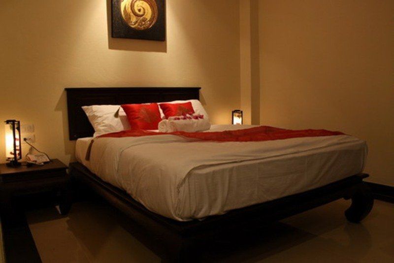Baan Andaman Hotel Krabi Ngoại thất bức ảnh