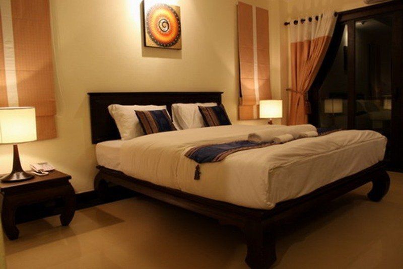 Baan Andaman Hotel Krabi Ngoại thất bức ảnh