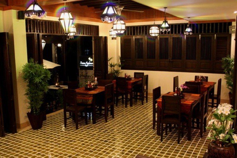Baan Andaman Hotel Krabi Ngoại thất bức ảnh